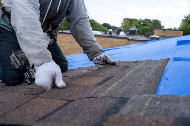 Slate Roofing Contractor in West Point, KY