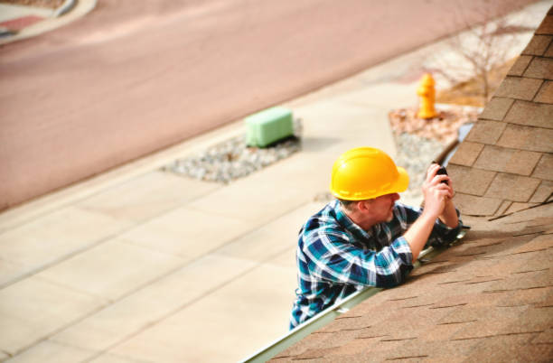 Quick and Trustworthy Emergency Roof Repair Services in West Point, KY