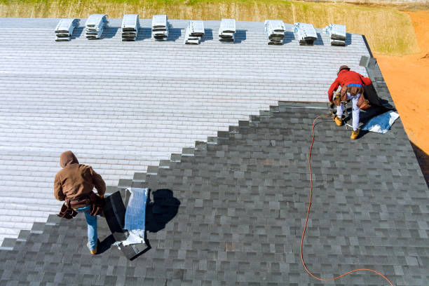 Best Commercial Roof Installation  in West Point, KY